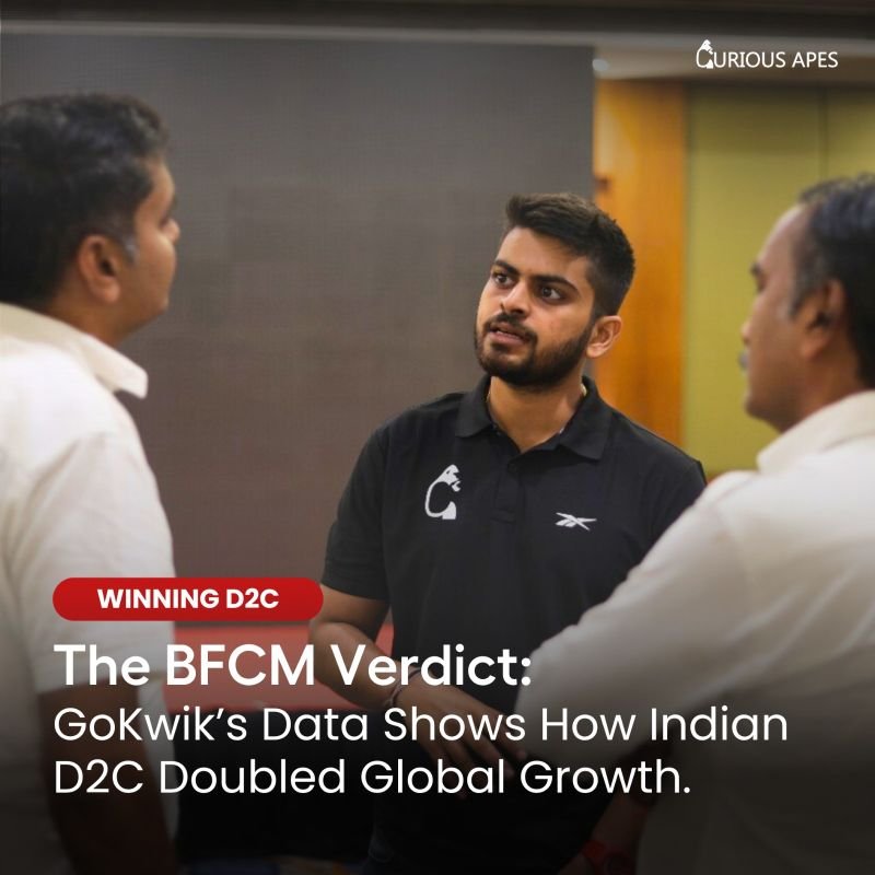 D2C Growth in India